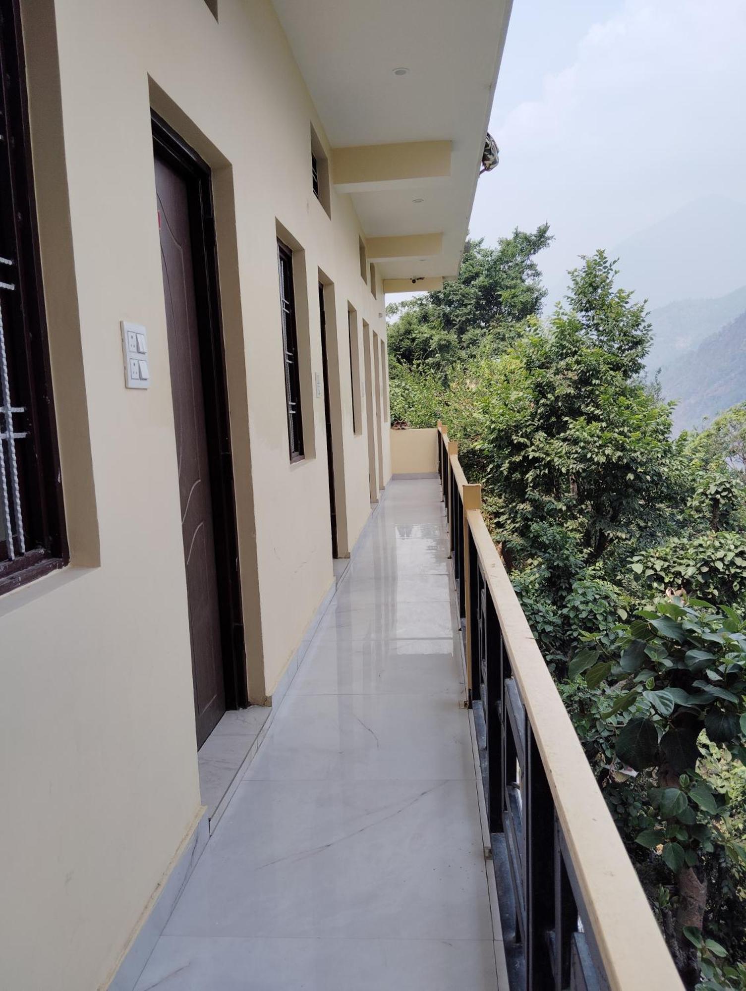 Hotel Narayana Residency Gupta Kashi Exterior photo